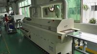 OEM SMT reflow soldering oven A8